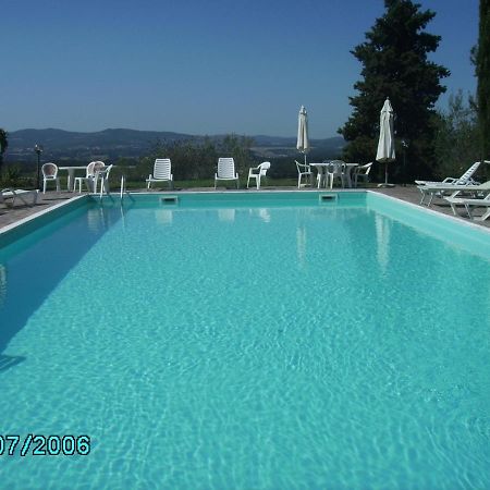 Agriturismo Relais Poggio Primo Borro المظهر الخارجي الصورة
