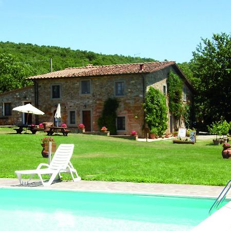 Agriturismo Relais Poggio Primo Borro المظهر الخارجي الصورة
