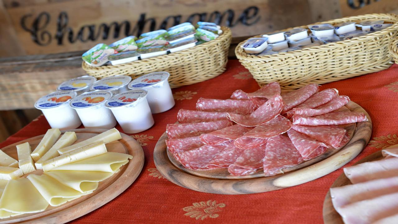 Agriturismo Relais Poggio Primo Borro المظهر الخارجي الصورة