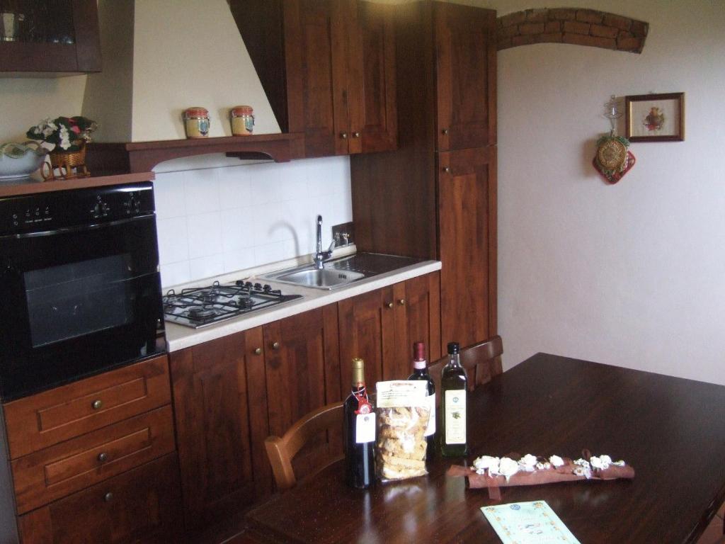 Agriturismo Relais Poggio Primo Borro المظهر الخارجي الصورة